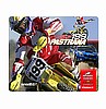 Pastrana mouse pad