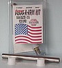 For YAMAHA A-Arms & J-Arms