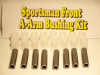 Sportsman 550XP and 850XP Front A-Arm Bushing Kit 2010-2017